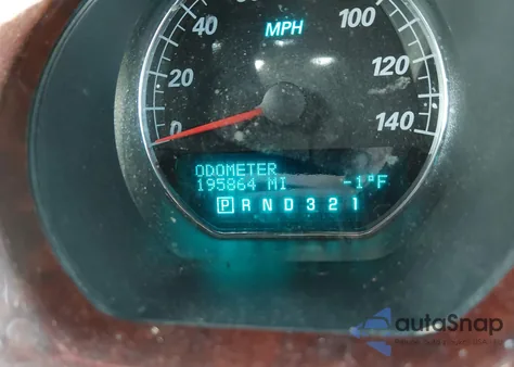 2007 Buick Lucerne Cxl z USA, uszkodzony, nr VIN 1G4HR57Y47U160723